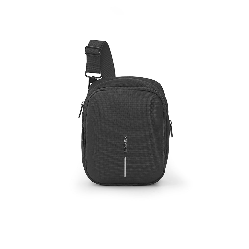 XD DESIGN Boxy Sling Black