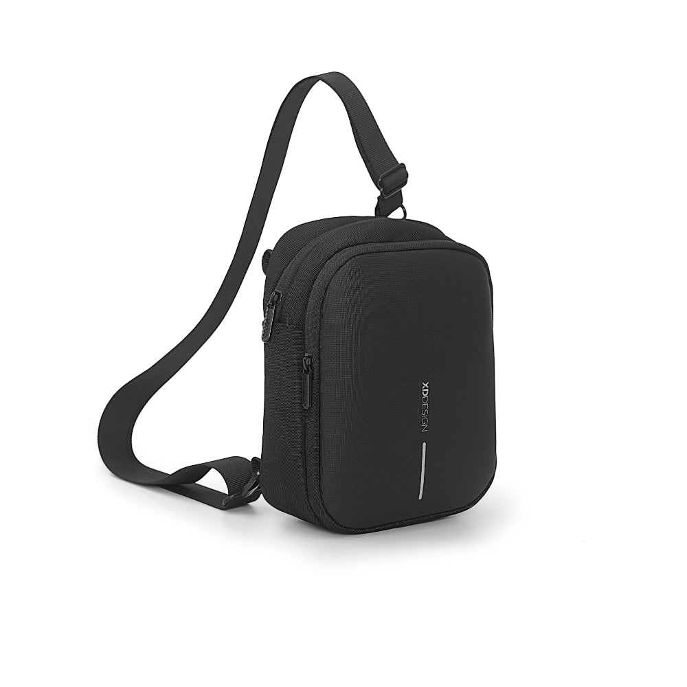 XD DESIGN Boxy Sling Black