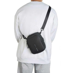 XD Design Boxy Sling Navy - view 5