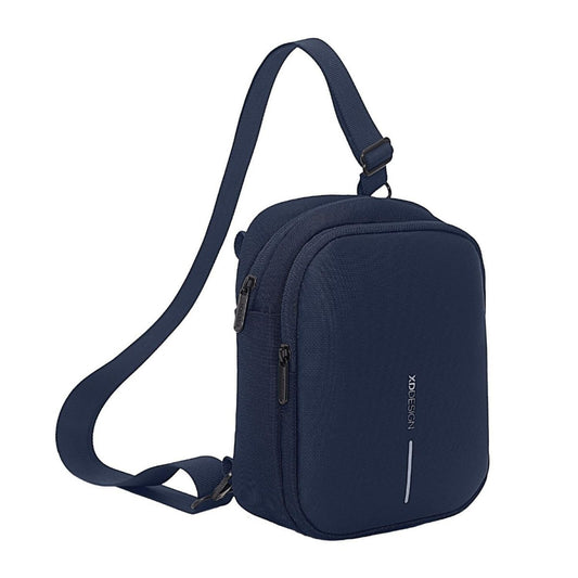 XD DESIGN Boxy Sling Navy