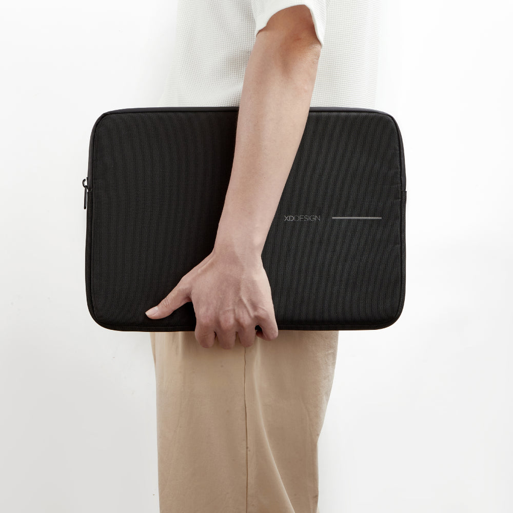 XD-DESIGN 14 inch Laptop Sleeve - Black