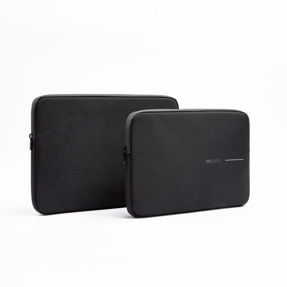 XD-DESIGN 14 inch Laptop Sleeve - Black