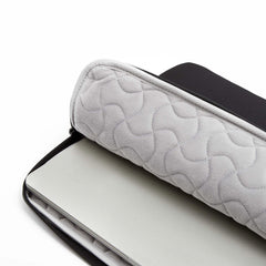 XD-DESIGN 14 inch Laptop Sleeve - Black - view 4