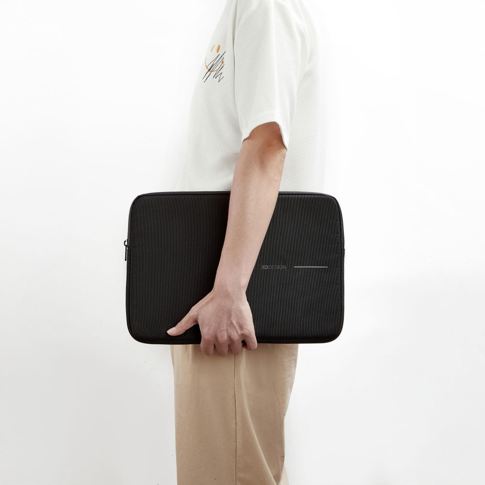 XD-DESIGN 14 inch Laptop Sleeve - Black