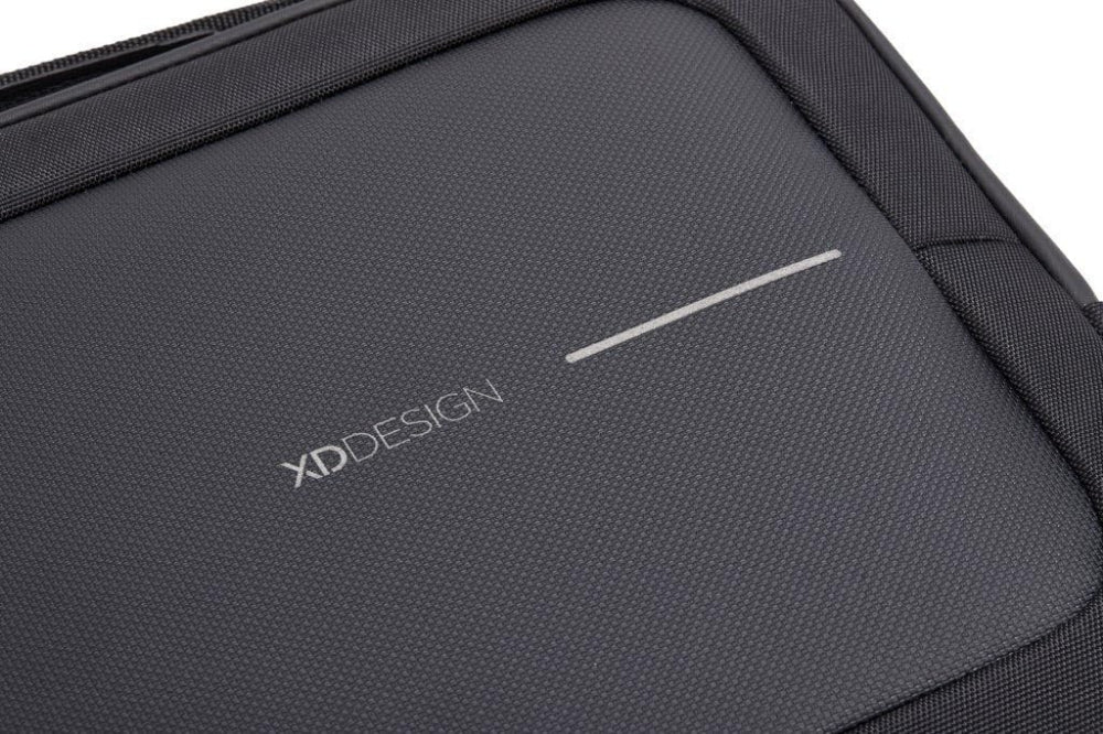 XD-DESIGN Laptop Bag Executive 14 inch - Black