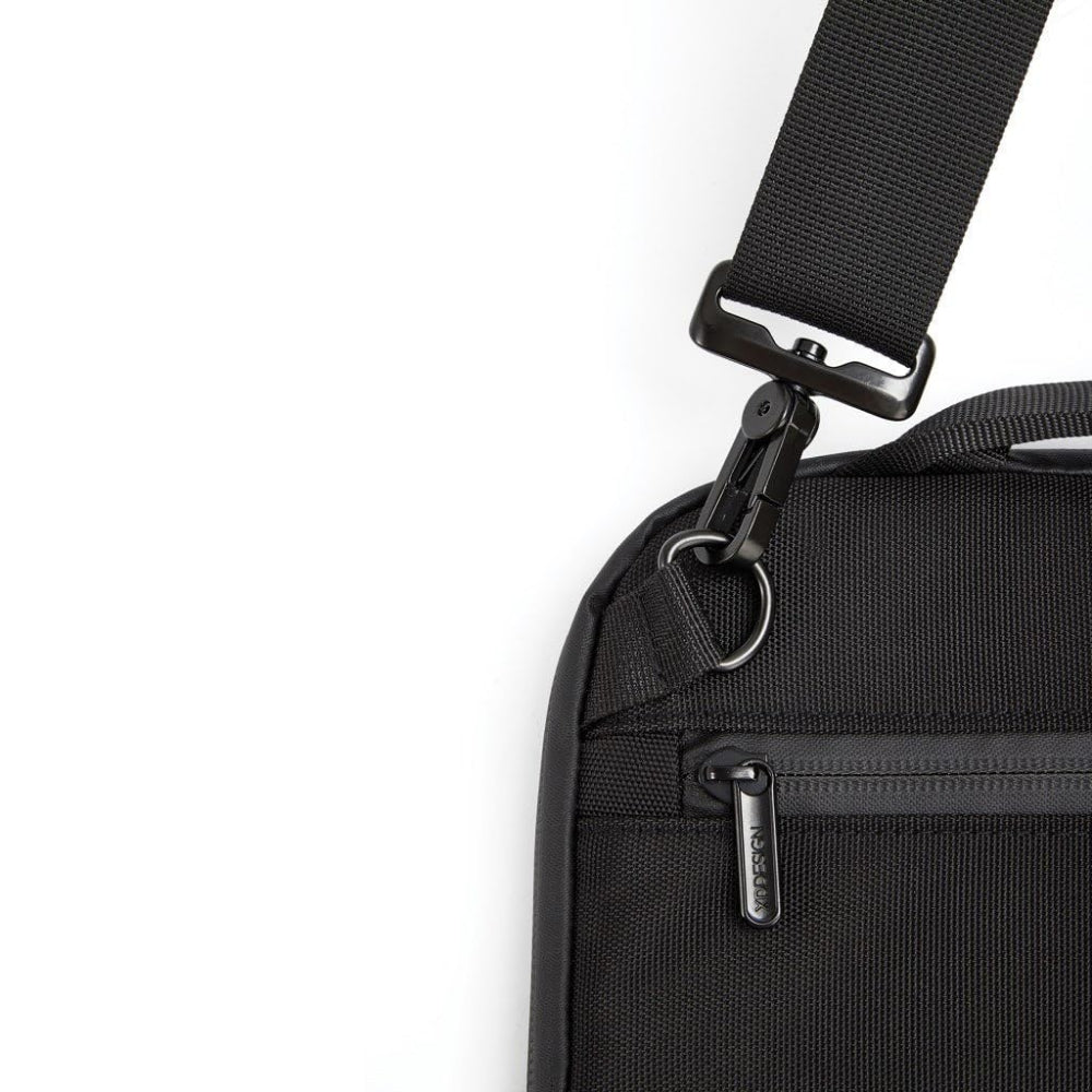 XD-DESIGN Laptop Bag Executive 14 inch - Black