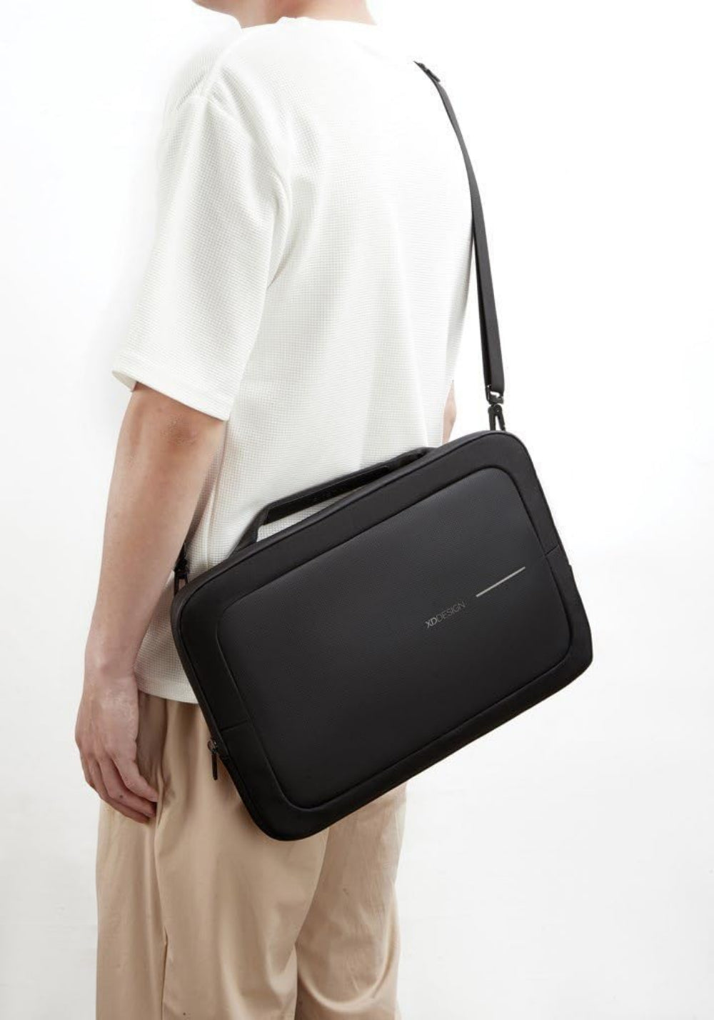 XD-DESIGN Laptop Bag Executive 14 inch - Black