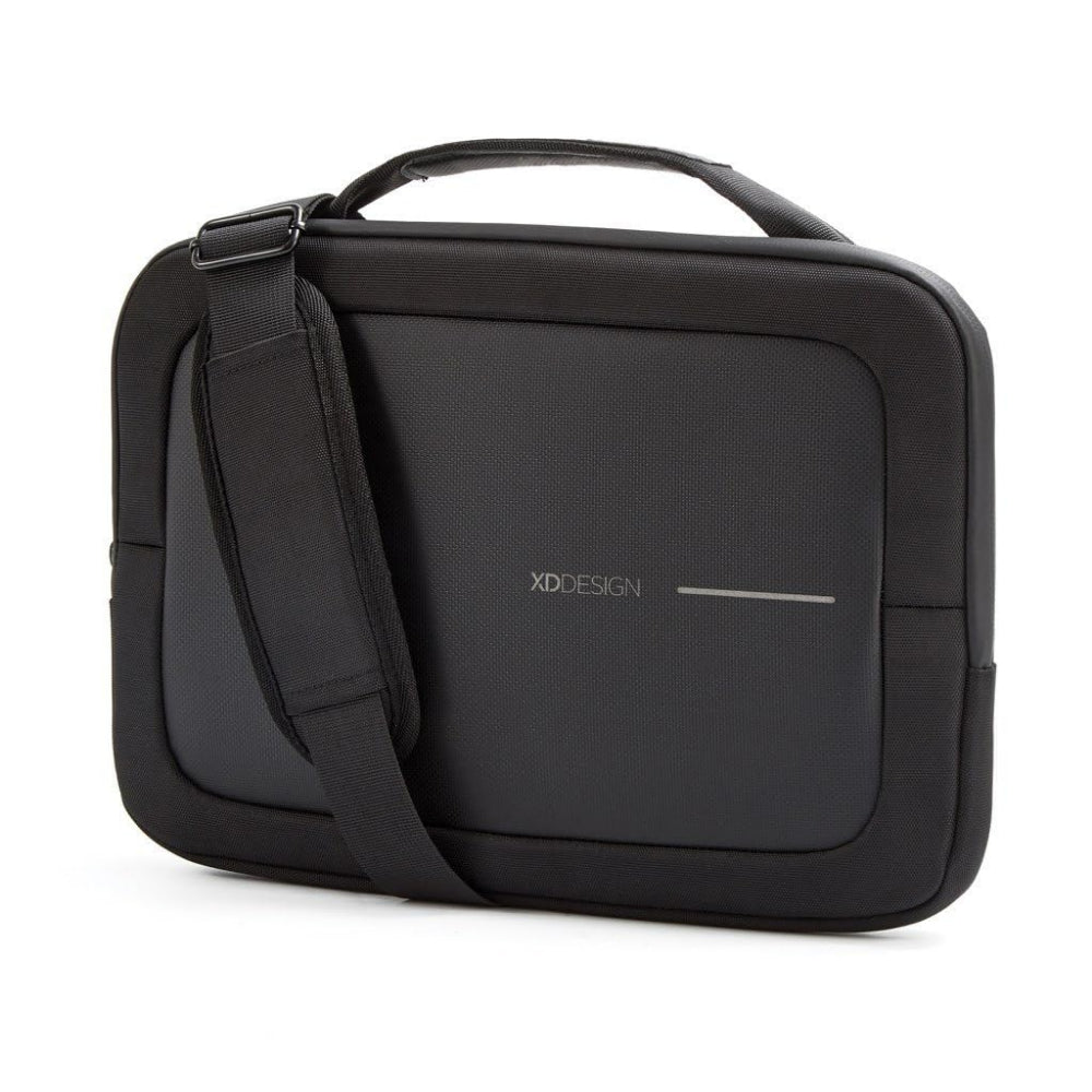 XD-DESIGN Laptop Bag Executive 14 inch - Black