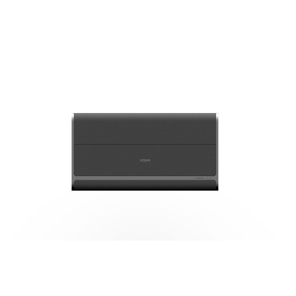 XGIMI AURA 2 (New)| 4K Ultra Short Throw Laser Projector, Google TV OS w/ Built-in Netflix, Prime Video, YouTube, 2760 ANSI Lumens, 60W Harman/Kardon Speakers Dolby ATMOS, Theater-Like Performance