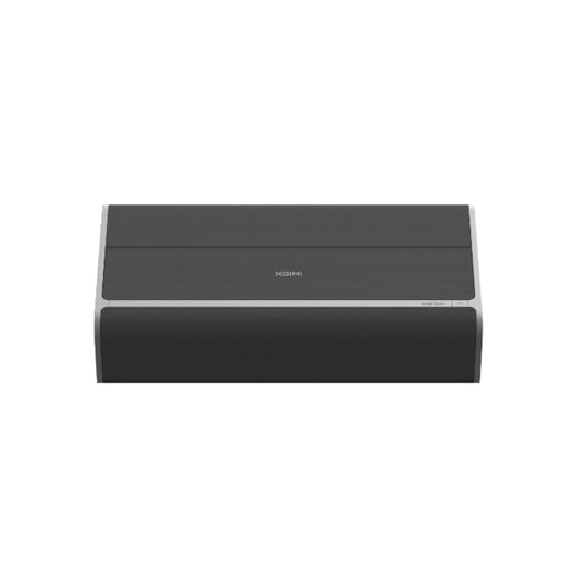 XGIMI AURA 2 (New)| 4K Ultra Short Throw Laser Projector, Google TV OS w/ Built-in Netflix, Prime Video, YouTube, 2760 ANSI Lumens, 60W Harman/Kardon Speakers Dolby ATMOS, Theater-Like Performance