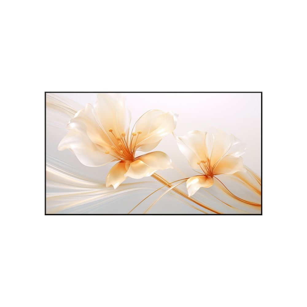 100" UST ALR Screen for Projectors