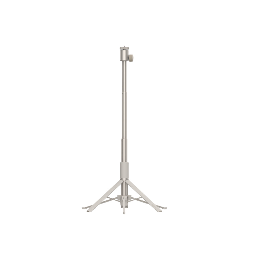 Light Gold Portable Stand