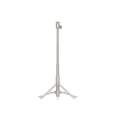 Light Gold Portable Stand