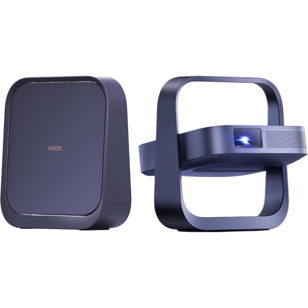 Elfin Flip Laser