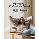 Elfin Plus - Prorable Smart Projector