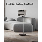 XGIMI Floor Stand Ultra | Universal 1/4-Inch Projector Stand, Cable Management, 10kg Load, for Horizon and Horizon 20 Series, Elephant Grey