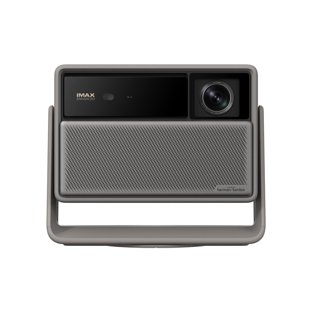 XGIMI Horizon 20 4K RGB triple laser projector, front view
