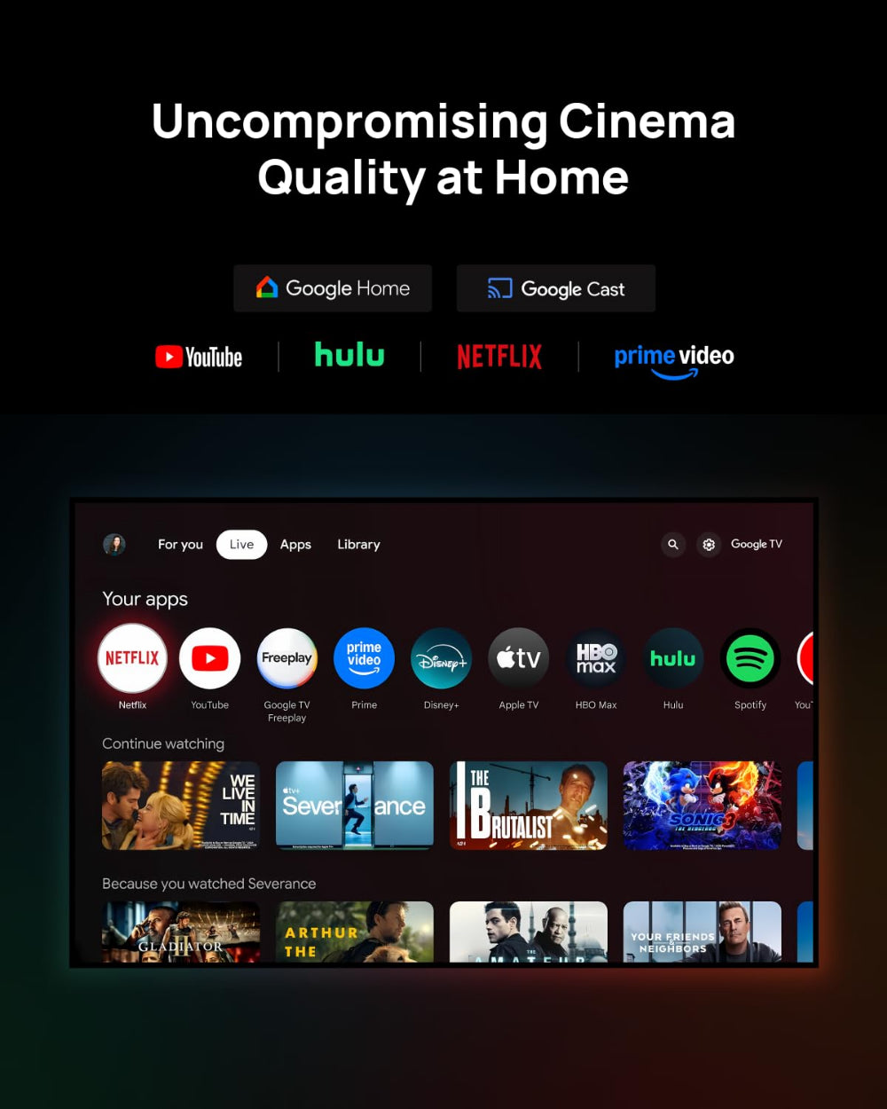 هورايزون 20 برو 