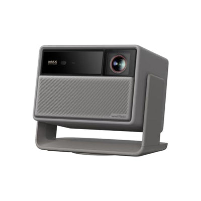 XGIMI Horizon 20 Pro| 4K RGB Triple Laser Projector, Up to 300" Screen Size, 4920 ANSI Lumens, 240Hz Gaming, Google TV Built-in, HDR10, 2X 12W Harman/Kardon Speakers, Premium Home Entertainment