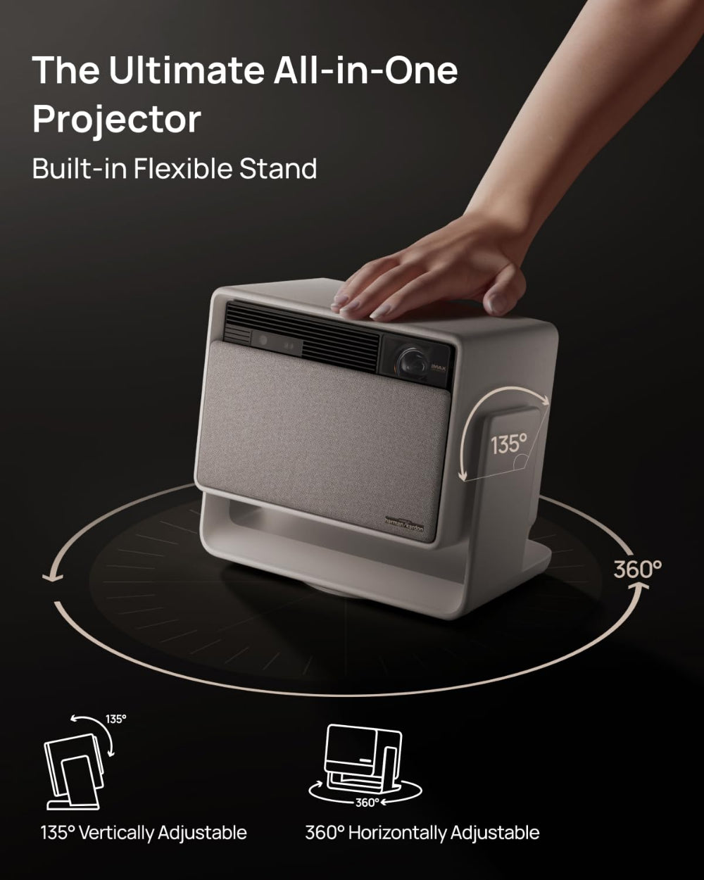 هورايزون إس ماكس 