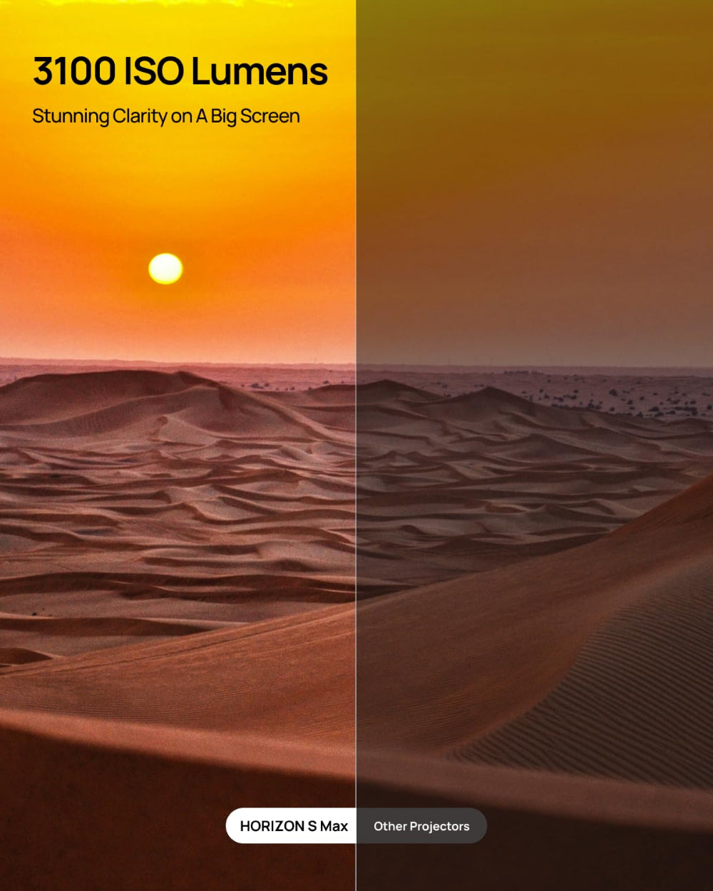 هورايزون إس ماكس 