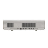 XGIMI MIRA Pro — 4K Short Throw Projector | Triple Laser | Google TV | Dolby Vision | Harman Kardon Sound