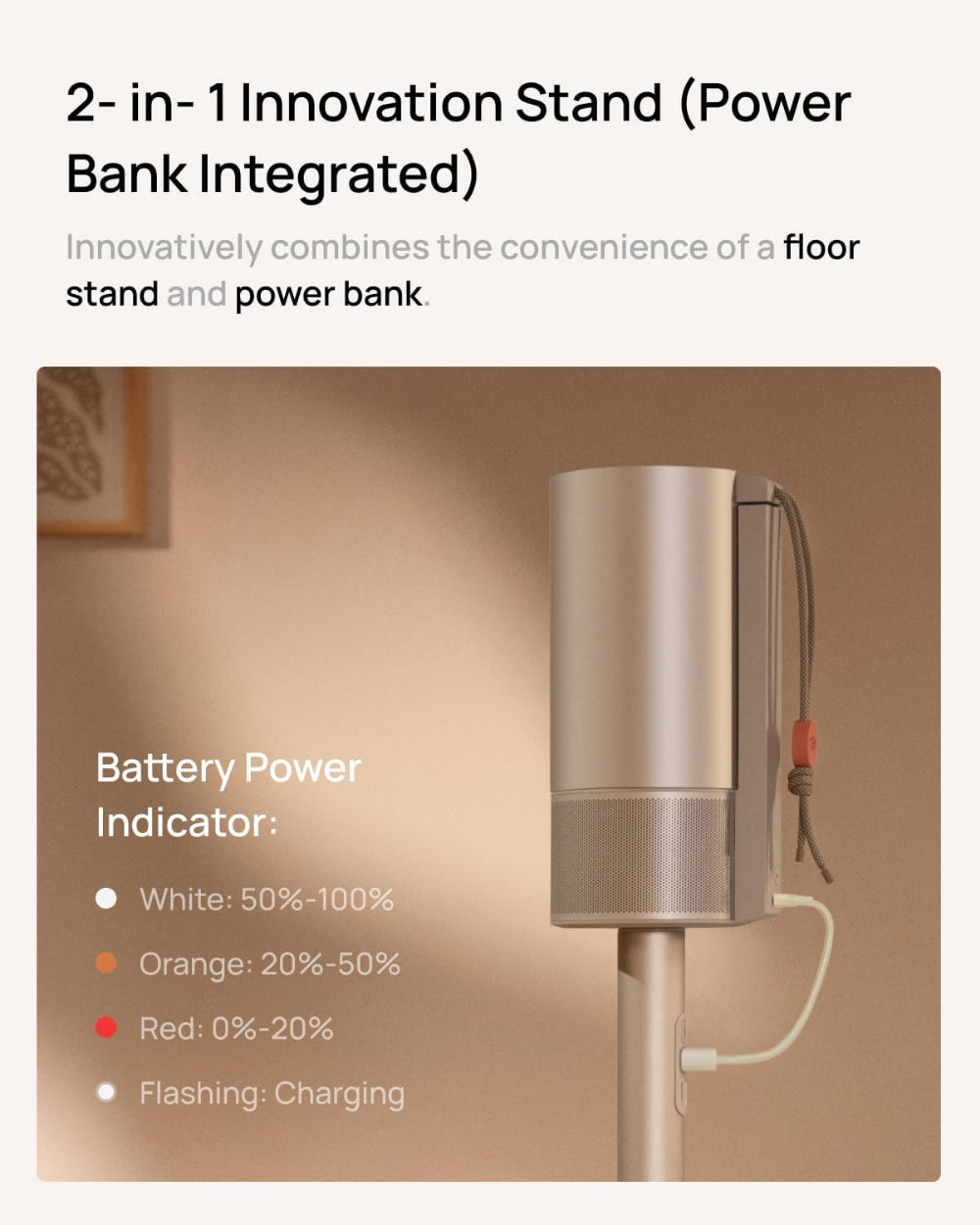 مجموعة MoGo 3 Pro الخارجية