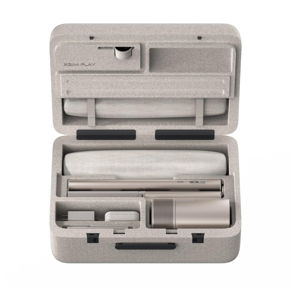 MoGo 3 Pro Outdoor Set Bundle