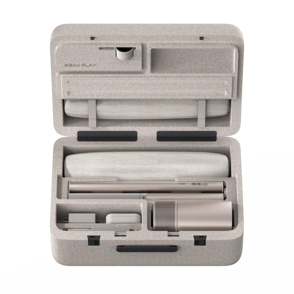 مجموعة MoGo 3 Pro الخارجية