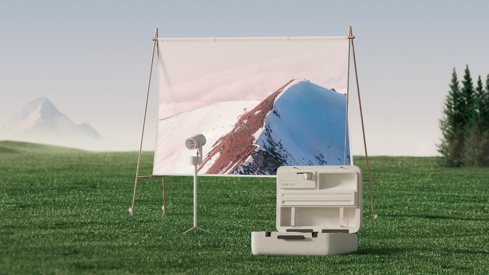 مجموعة MoGo 3 Pro الخارجية