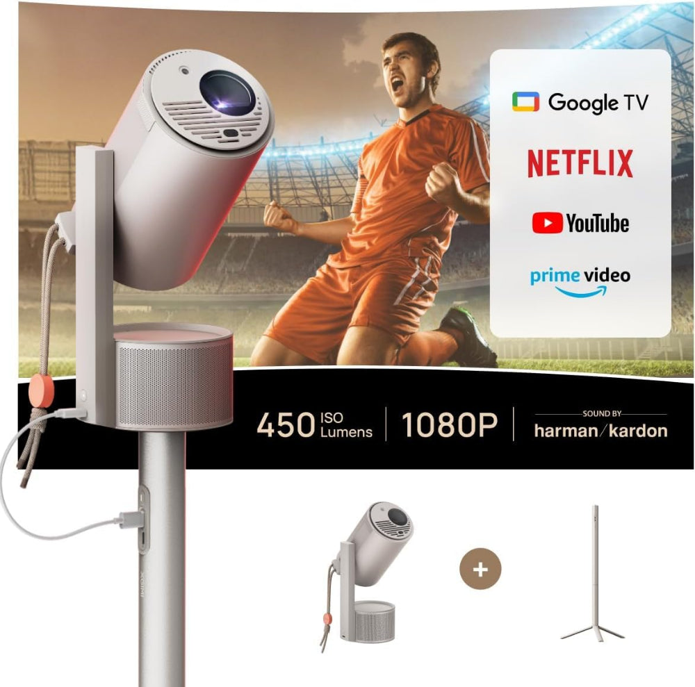 مجموعة MoGo 3 Pro الخارجية