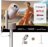 مجموعة MoGo 3 Pro الخارجية