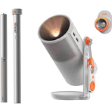 MoGo 4 مع حامل PowerBase