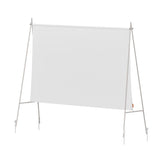 XGIMI Portable Outdoor Screen | 70-Inch Projection Screen, 60s Setup, 1.5kg Lightweight, Storage Bags, Compatible for all XGIMI Portable Projectors