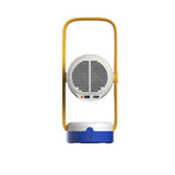 XGIMI Vibe One — Portable 1080p Projector | Google TV | Built-in Battery | JBL Sound | BLUE SPARK