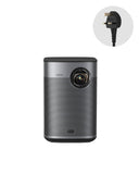 XGIMI Halo+ - 700 لومن ISO - دقة 1080P FullHD - رمادي فلكي