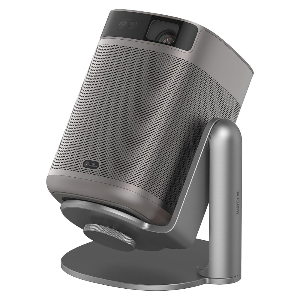 XGIMI MoGo 2 Pro Bundle Projector with Multi-Angle Stand