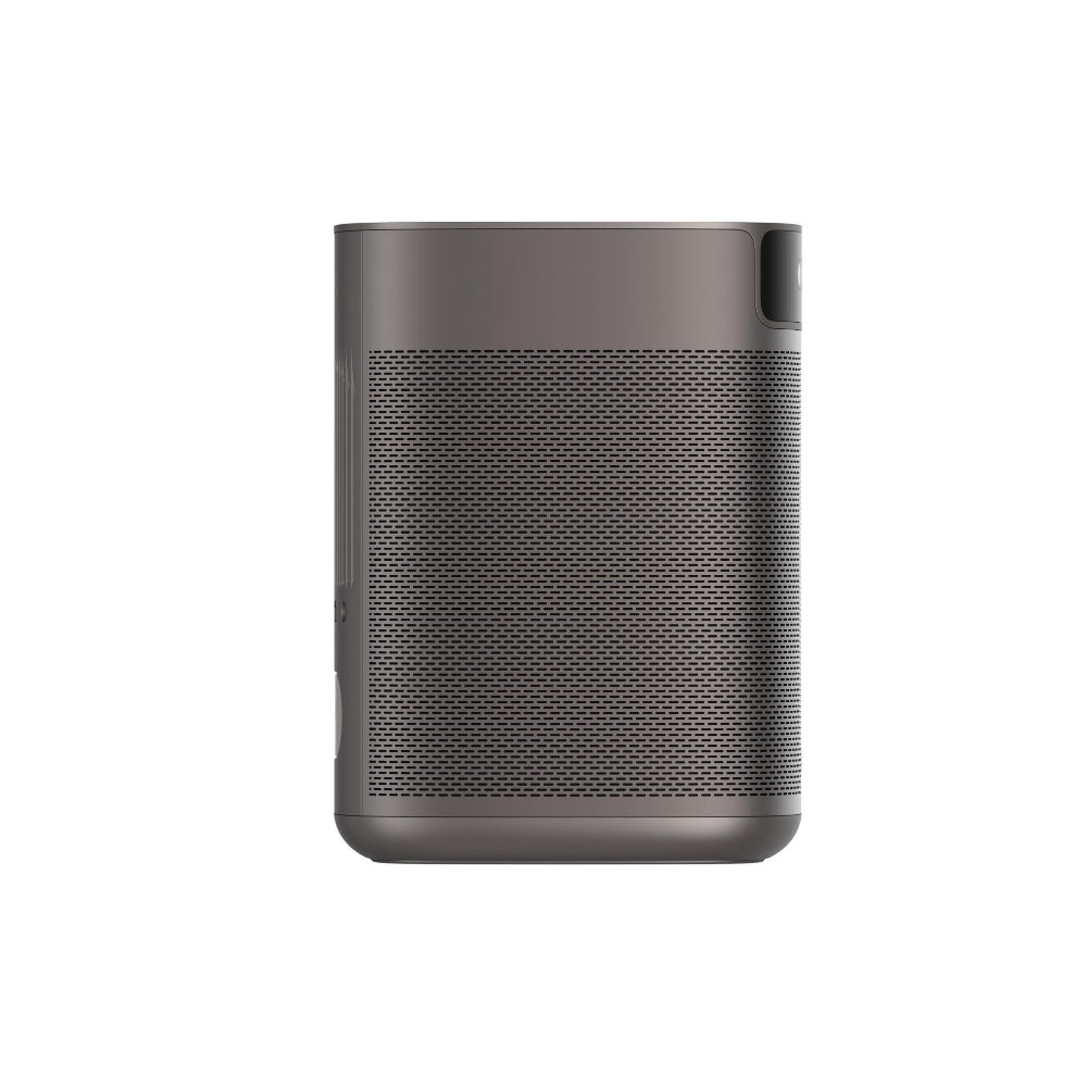 XGIMI MoGo 2 Pro - 400 لومن ISO - دقة 1080P FullHD - رمادي فلكي
