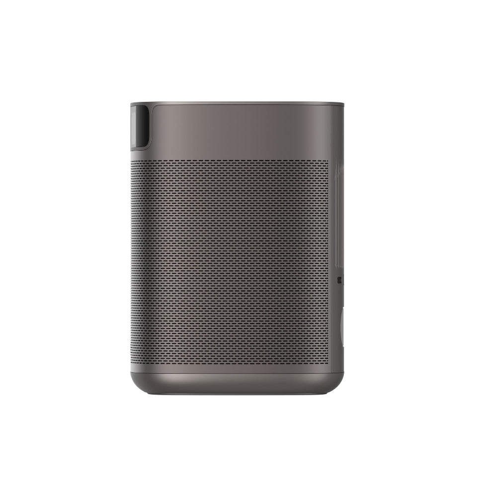 XGIMI MoGo 2 Pro - 400 لومن ISO - دقة 1080P FullHD - رمادي فلكي