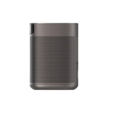 XGIMI MoGo 2 Pro - 400 لومن ISO - دقة 1080P FullHD - رمادي فلكي