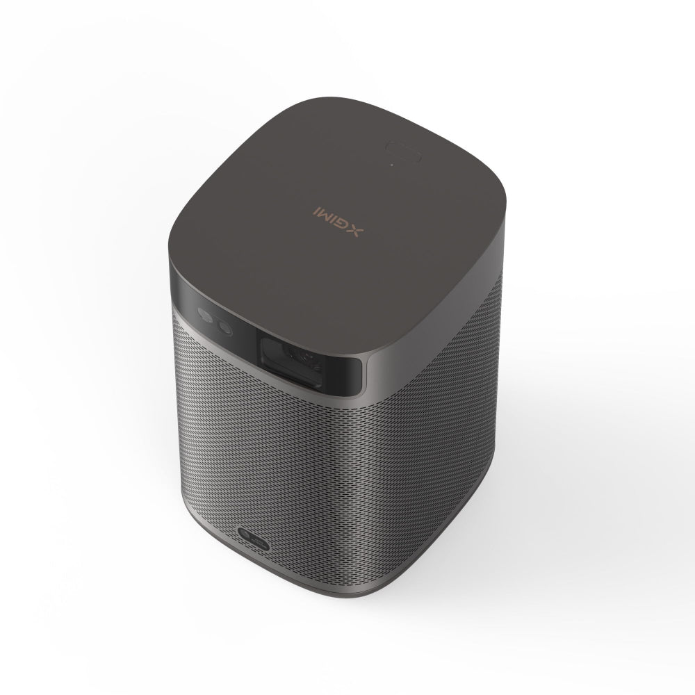 XGIMI MoGo 2 Pro - 400 لومن ISO - دقة 1080P FullHD - رمادي فلكي