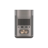 XGIMI MoGo 2 Pro - 400 لومن ISO - دقة 1080P FullHD - رمادي فلكي