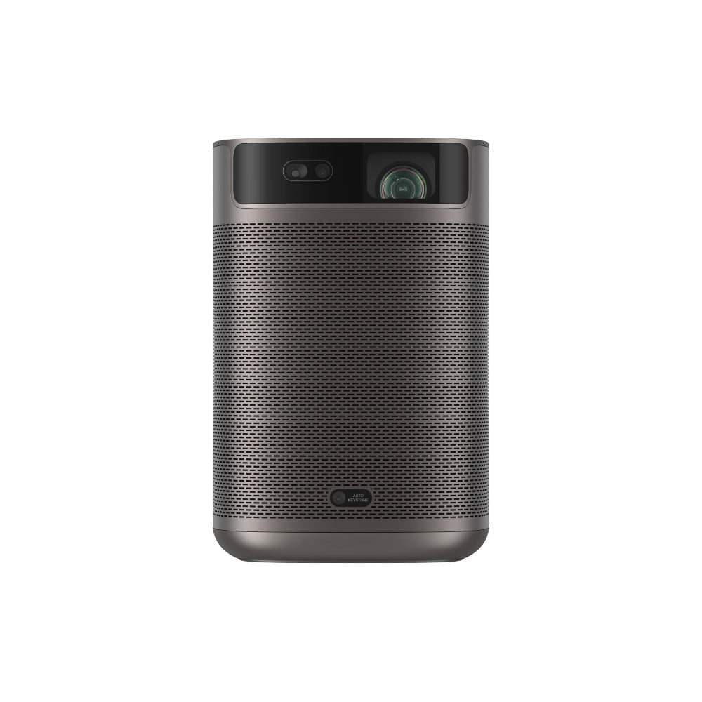 XGIMI MoGo 2 Pro - 400 لومن ISO - دقة 1080P FullHD - رمادي فلكي