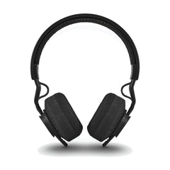adidas RPT-02 SOL On-Ear Bluetooth Headphones - Night Grey/Solar Yellow