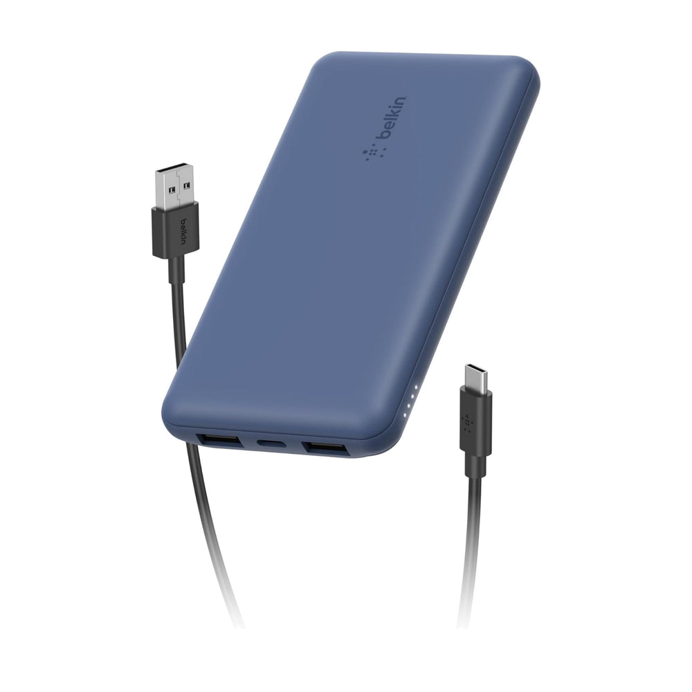 Belkin BoostCharge Power Bank 10K 15W