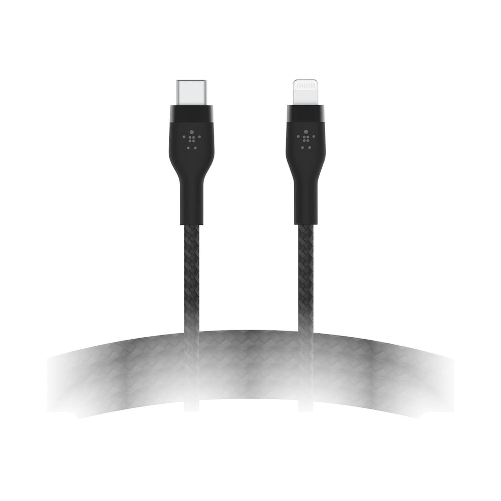 Belkin BoostCharge Pro Flex USB-C to Lightning