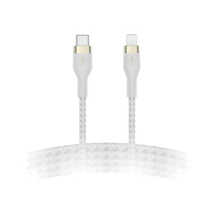 Belkin BoostCharge Pro Flex USB-C to Lightning