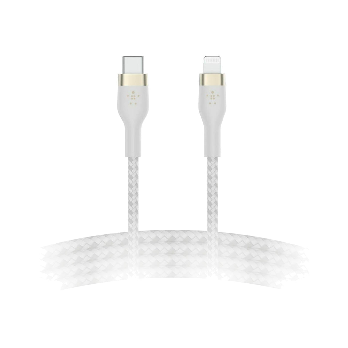 Belkin BoostCharge Pro Flex USB-C to Lightning