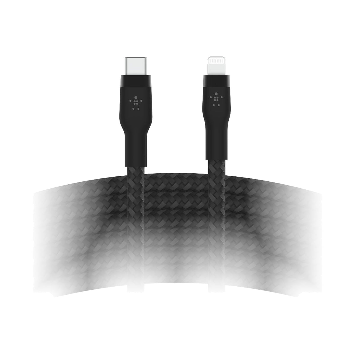 Belkin BoostCharge Pro Flex USB-C to Lightning
