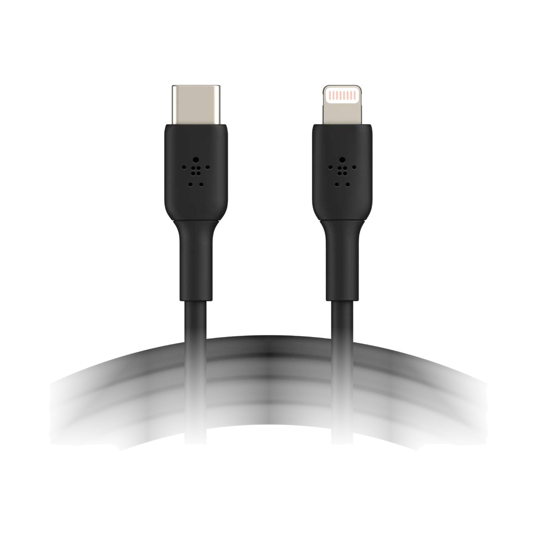 Belkin BoostCharge USB-C to Lightning Cable